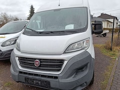 Bild des Angebotes Fiat Ducato Hochr.-Kasten 33 130 L2H2 RS: 3450 mm