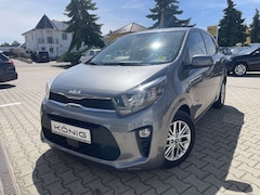 Bild des Angebotes Kia Picanto Vision 1.2 Carplay*Klimaauto*Leichtmetal