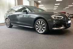 Bild des Angebotes Audi A4 35 TFSI advanced