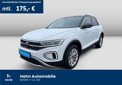 Bild des Angebotes VW T-Roc 1.5TSI DSG Style Navi AHK LED Business