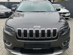 Bild des Angebotes Jeep Cherokee Cherokee 2.2 MJ II Active Drive I Automatik Overla