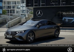 Bild des Angebotes Mercedes-Benz EQE 350 + AMG HUD gewerbl. Leas. ab 649 netto