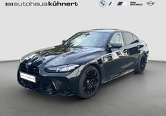 Bild des Angebotes BMW M3 Limousine Schalter I RaceTrack Pak. I NP 123.5