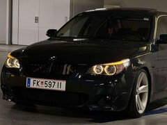 Bild des Angebotes BMW 535 d M PAket İndividual Tüv Neu
