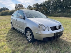 Bild des Angebotes VW Polo Comfortline