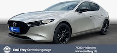Mazda 3 e-SKYACTIV-G 140 M HYBRID Aut. NAGISA