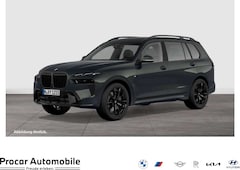 Bild des Angebotes BMW X7 xDrive40d MSportPro AHK DAB DAProf PDC 22"