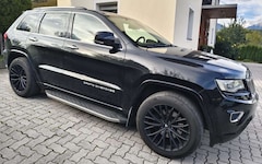 Bild des Angebotes Jeep Grand Cherokee Grand Cherokee 3.0I Multijet Overland