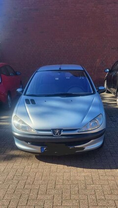 Bild des Angebotes Peugeot 206 60 Style