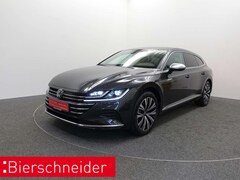 Bild des Angebotes VW Arteon Shooting Brake 1.4 eHybrid DSG Elegance 18 STANDHZ