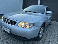 Bild des Angebotes Audi A3 1.6 Ambiente