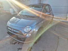 Bild des Angebotes Fiat 500 Sport