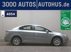 Bild des Angebotes Toyota Avensis 1.6 Sol AHK Klima