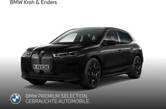 Bild des Angebotes BMW iX 40 MSport H&K SkyLounge ACC ParkingAssProf