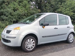 Bild des Angebotes Renault Modus Modus 1.2 16V Privilege