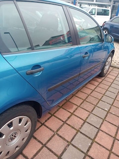 VW Golf 1.4 Trendline