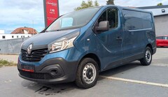 Bild des Angebotes Renault Trafic Kasten L1H1 2,9t Komfort / Navi / Holz