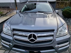 Bild des Angebotes Mercedes-Benz GL 350 GL 350 CDI 4Matic 7G-TRONIC