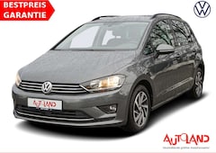 Bild des Angebotes VW Golf Sportsvan VII 1.2 Sound ACC Kamera Navi