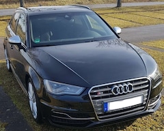 Bild des Angebotes Audi S3 S3 Sportback