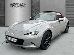 Bild des Angebotes Mazda MX-5 Exklusive-Line 184PS Leder Soundsystem Bose Navi d