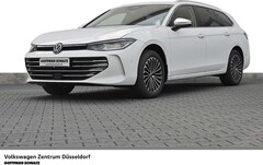 Bild des Angebotes VW Passat Elegance Pano Harman Kardon / IQ.DRIVE*SOFORT VERF