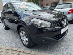 Bild des Angebotes Nissan Qashqai Tekna