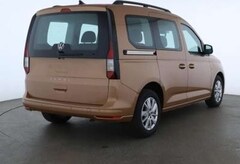 Bild des Angebotes VW Caddy Kombi Life 1.5TSI 85kW 6GS, LED, Kamera, P