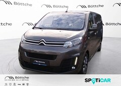 Bild des Angebotes Citroen Spacetourer Business Lounge XL (L3) 2.0 Blue-HDI