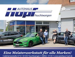 Bild des Angebotes Ford Grand C-Max Grand C-MAX Trend