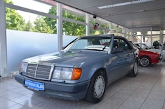 Bild des Angebotes Mercedes-Benz CE 300 Coupe *AUTOMATIK*LEDER*KLIMA*SCHIEBEDACH*
