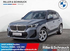 Bild des Angebotes BMW X1 sDrive 18i M-Sport PANO+ACC+HK+MEM