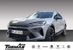 Bild des Angebotes CUPRA Formentor VZ 2.0 TSI DSG 333PS AHK Sennheiser