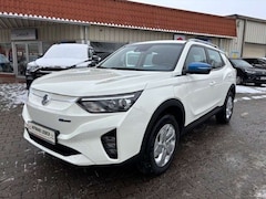 Bild des Angebotes SsangYong Korando Elektroantrieb 140 kW Bronze