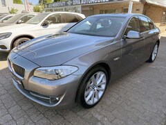 Bild des Angebotes BMW 525 525 d Limousine Automatik, erst 64Tkm