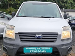 Bild des Angebotes Ford Tourneo Connect