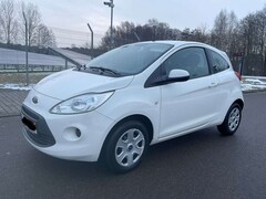 Bild des Angebotes Ford Ka/Ka+ Trend,Zahnriemen, Service,HU neu