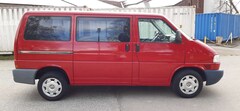 Bild des Angebotes VW T4 Allstar Allstar/Classic 7DC MK2