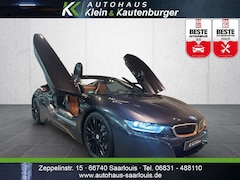 Bild des Angebotes BMW i8 ROADSTER ULTIMATE SOPHISTO EDITION 1. of 200.