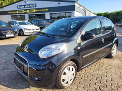 Bild des Angebotes Citroen C1 5-Türer 1.0 Advance
