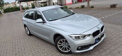 Bild des Angebotes BMW 320 320i+Touring+Aut.