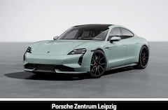 Bild des Angebotes Porsche Taycan Turbo Burmester ActiveRide Nachtsicht