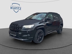 Bild des Angebotes Jeep Compass High Altitude Mild-Hybrid FWD Pano + LED +