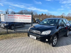Bild des Angebotes Toyota RAV 4 RAV4 Sol