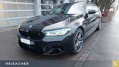 Bild des Angebotes BMW M5 Lim Comp.DAPro.AHK,SD,KeramikBremse