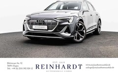 Bild des Angebotes Audi e-tron S DIG-MATRIX/ACC/HuD/PANO/AHK/KAM/S-SITZE