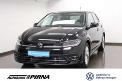 Bild des Angebotes VW Polo Style 1.0 TSI DSG Discover Pro Matrix