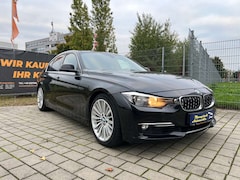 Bild des Angebotes BMW 328 328 i/ 2HAND/Vollender/Automatik/Gepflegt