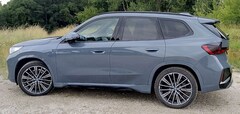 Bild des Angebotes BMW iX1 iX1 xDrive30 M Sportpaket