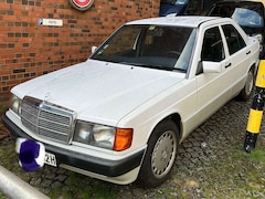 Bild des Angebotes Mercedes-Benz 190 190 E 2.3